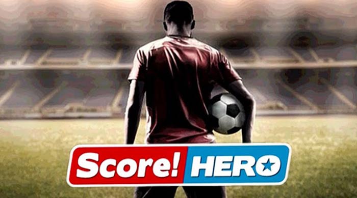Download Score Hero Unlimited Hero Bux For Free No Jailbreak