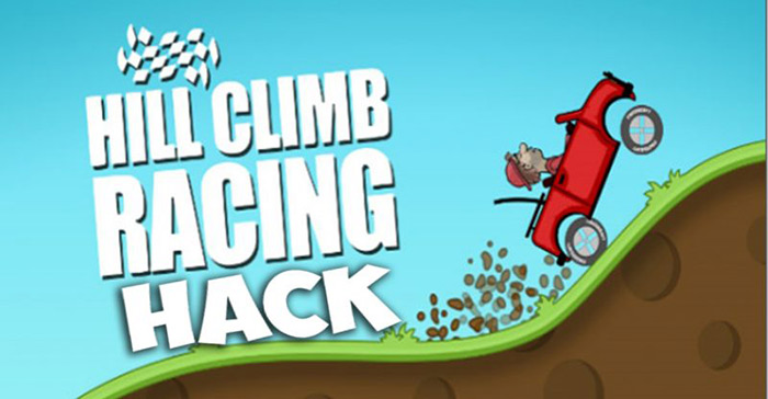 How To Get Hill Climb Racing Unlimited Coins Without Jailbreak