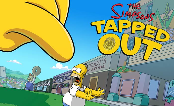 Simpsons Springfield: Hacks und Cheats können teuer werden