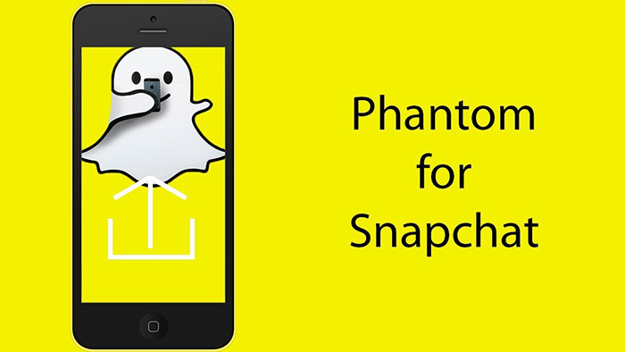 Reddit snapchat phantom for Snapchat Online