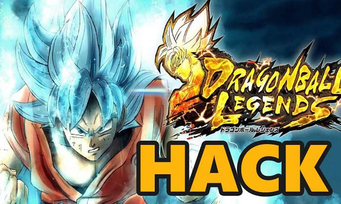 Download Dragon Ball Legends Hack Without Jailbreak