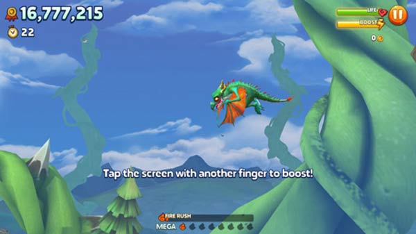Dragons World Hack Cheats (Android iOS)
