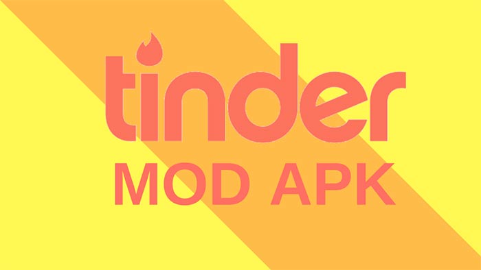 Apk 2018 tinder mod Tinder Gold