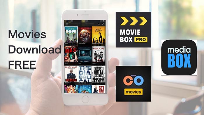 movies to download for free iphone