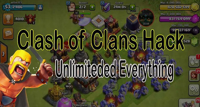 clash-of-clans-apk-mod-android