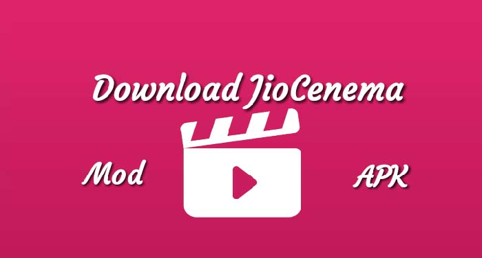 download jiocinema mod to