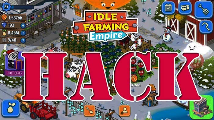 Tap Empire Hack Mod Get Gems and Coins Unlimited