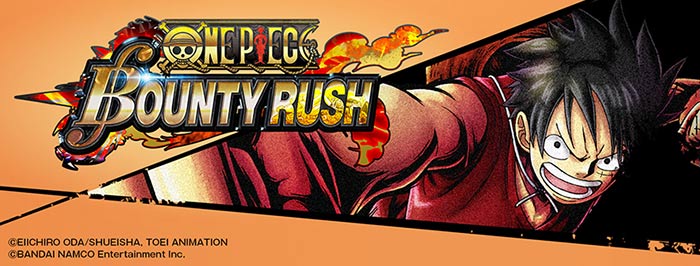 Download One Piece Bounty Rush Mod Apk On Android