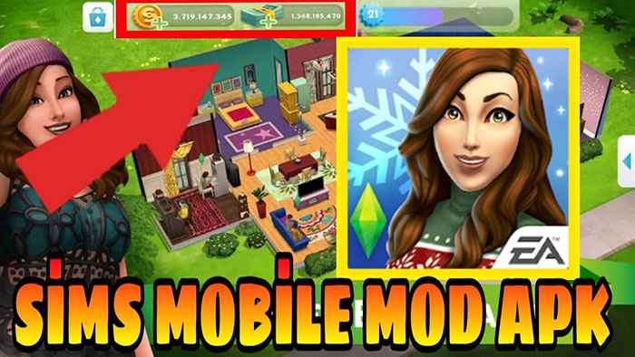 the sims freeplay unlimited money apk ios