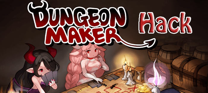 Download Dungeon Maker Hack Apk For Unlimited Coins Souls