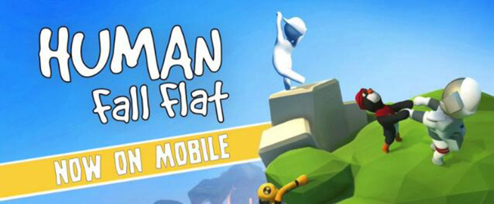 How To Download Human Fall Flat For Free