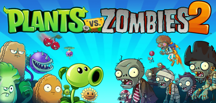Download Plants Vs Zombies 2 Hack For Unlimited Sun