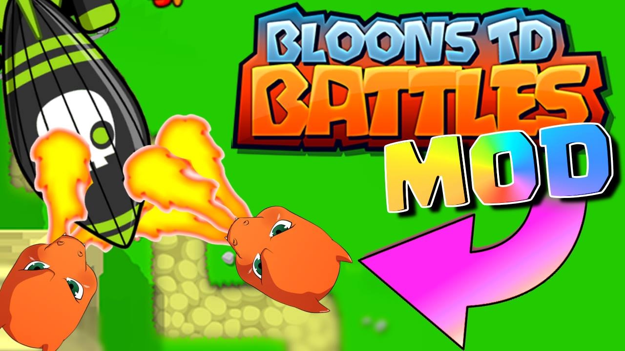 Download BTD Battles apk