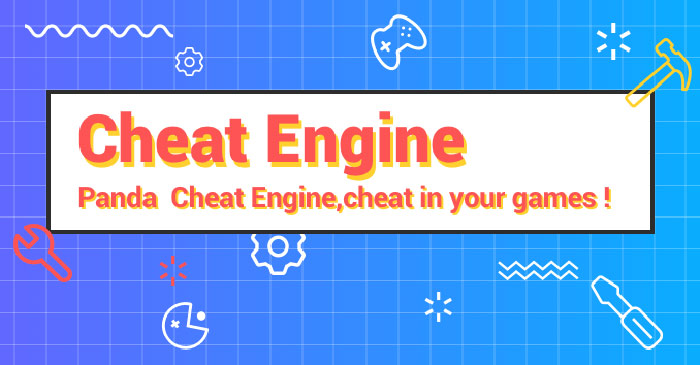 How To Use Panda Cheat Engine To Cheat In Any Game Without Jailbreak