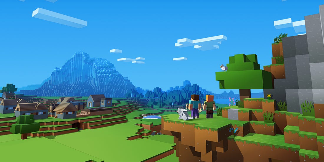 Download Minecraft Mod Apk For Free On Android