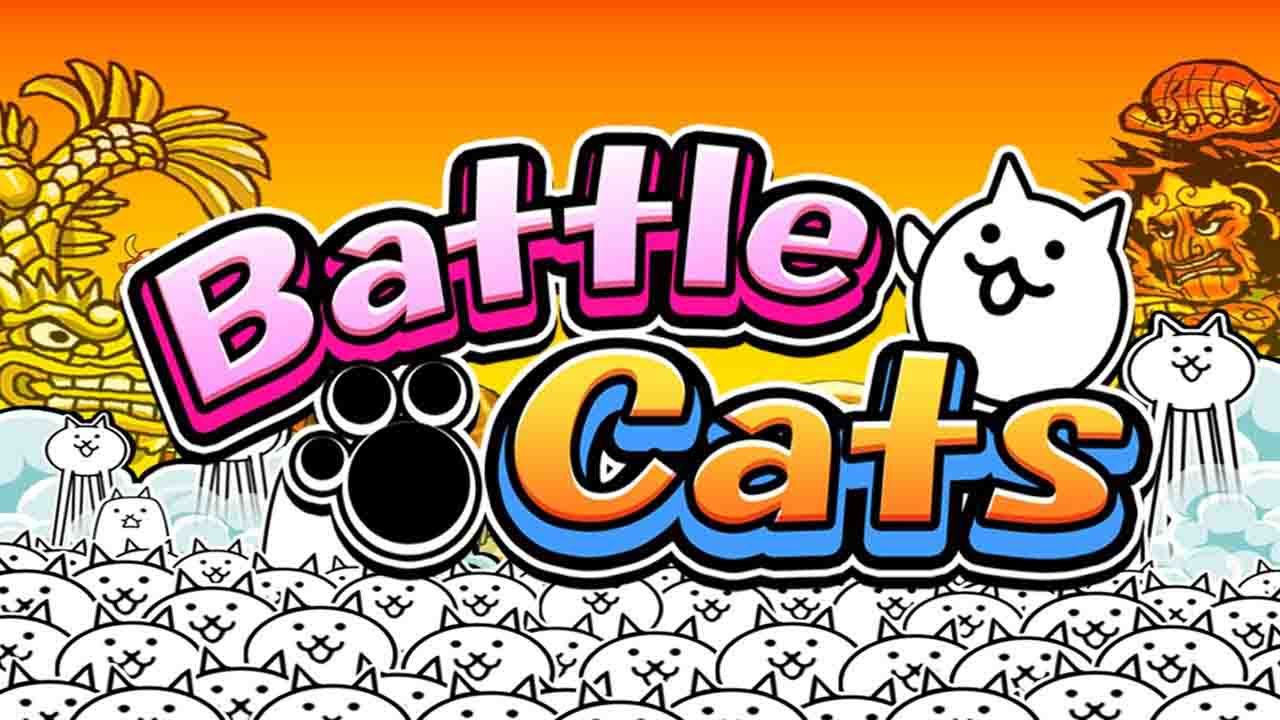 The Battle Cats Hack The Meow Wars Are On The Horizon