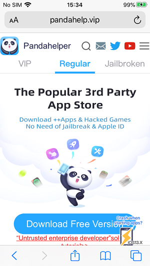 Free Store For Apps Jailbreak Apps Without Pc