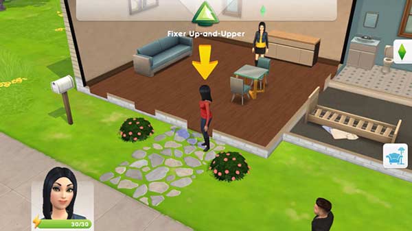 the sims mobile hack android%26 ios