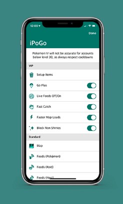 ispoofer-android-pogo