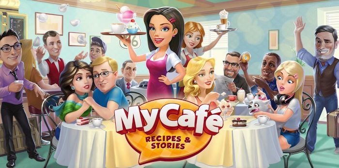 Download My Cafe Hack With Unlimited Gems On Ios 14 Ios 13