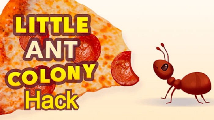 Resultado de imagem para ant hack