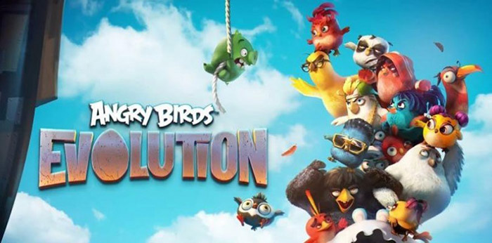 Free Download Angry Birds Evolution Hack For God Mode