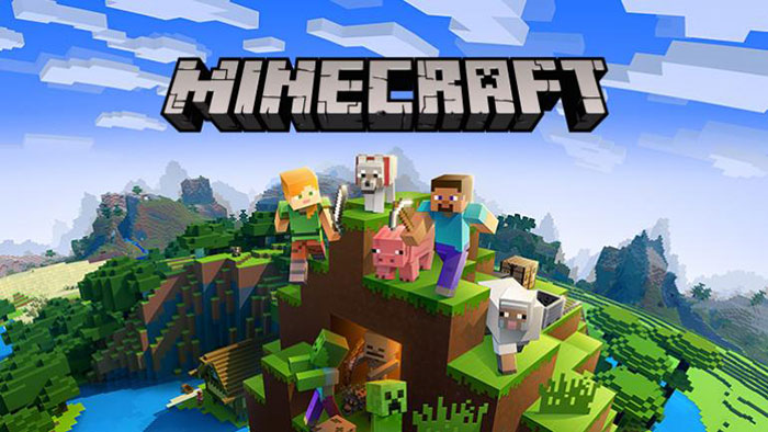 Android 1com Minecraft Mod