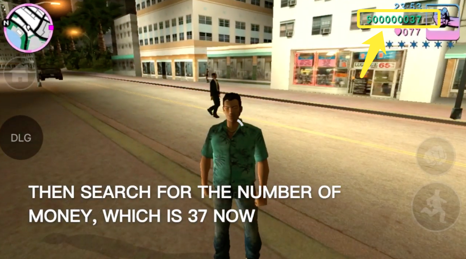 Gta Vice City Game Money Cheat Gta Vice City Game Money Cheat