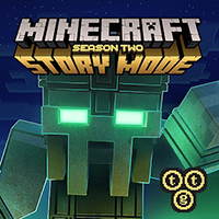 Download Minecraft Story Mode With Unlocked Episodes On Ios Android
