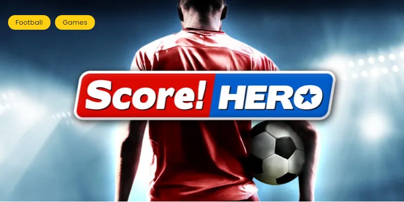 soccer hero hile apk