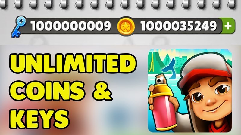 Subway Surfers Hack Ios Download